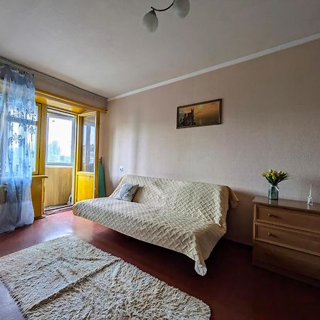 2ком квартира на пр. Гагарина 2rooms apartment on Gagarina Днепр Экстерьер фото