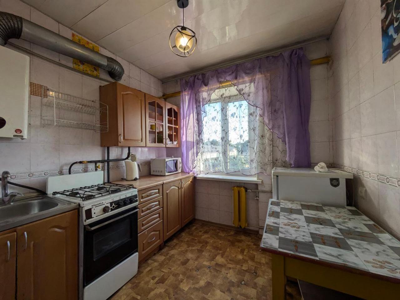 2ком квартира на пр. Гагарина 2rooms apartment on Gagarina Днепр Экстерьер фото