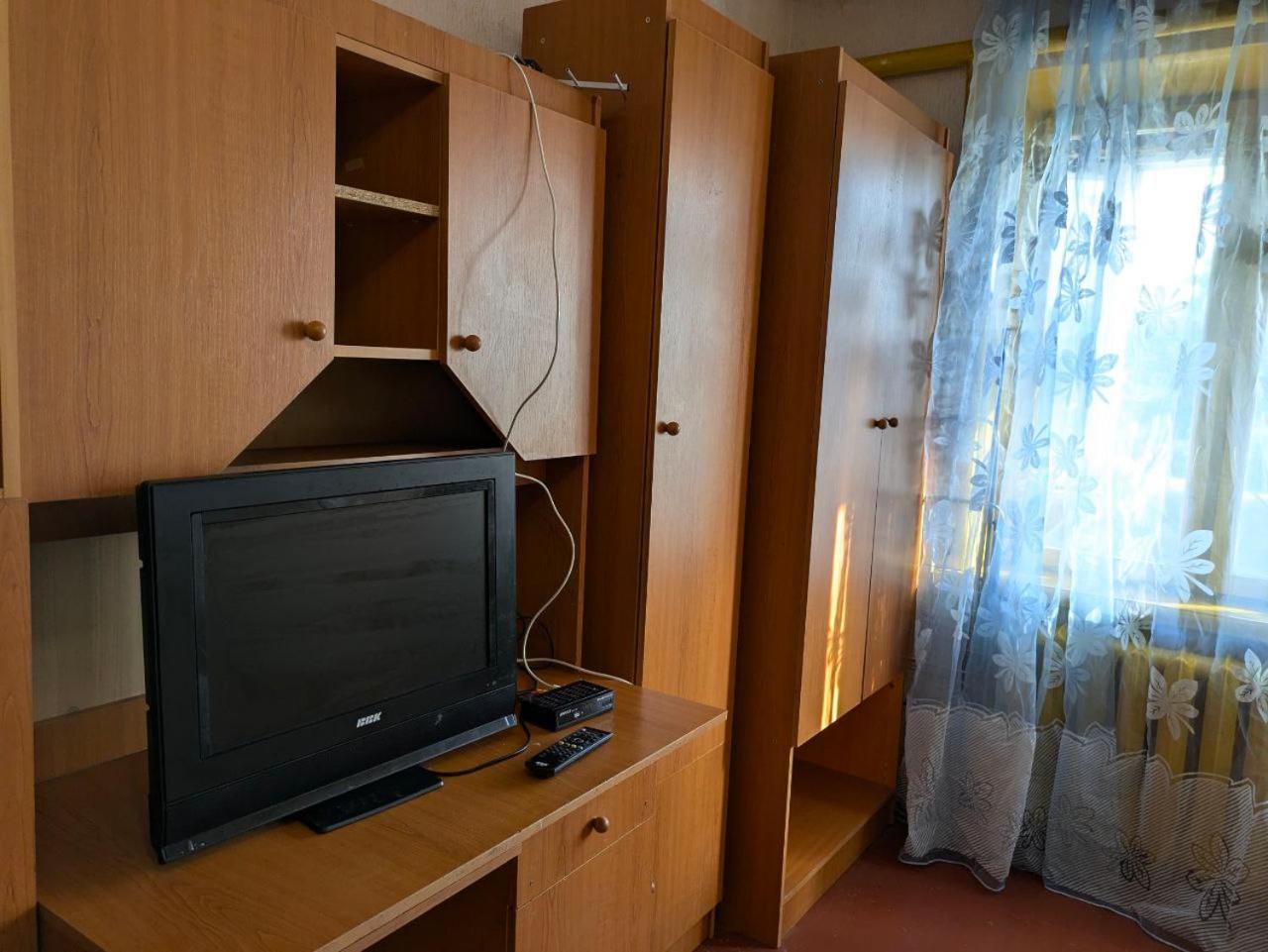 2ком квартира на пр. Гагарина 2rooms apartment on Gagarina Днепр Экстерьер фото