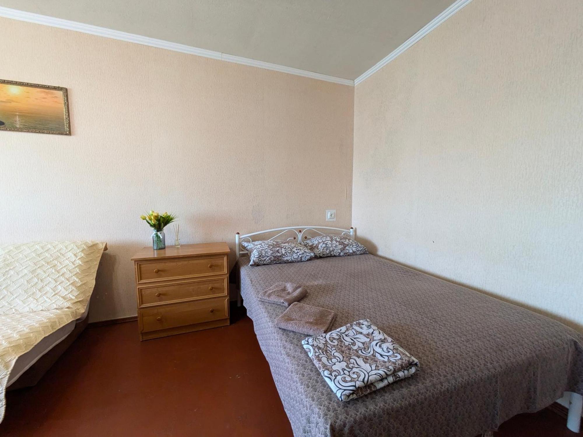 2ком квартира на пр. Гагарина 2rooms apartment on Gagarina Днепр Экстерьер фото